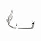 1993 Chevrolet C1500 Direct-Fit Catalytic Converter 93109 Magnaflow - Catalytic Converters Car Part People