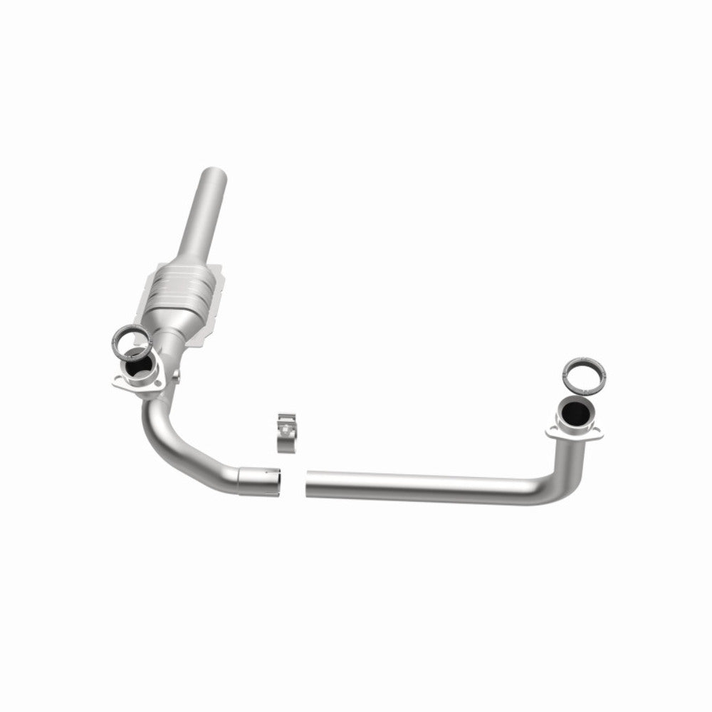 1993 Chevrolet C1500 Direct-Fit Catalytic Converter 93109 Magnaflow - Catalytic Converters Car Part People