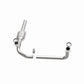 1993 Chevrolet C1500 Direct-Fit Catalytic Converter 93109 Magnaflow