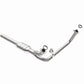 1993 Chevrolet C1500 Direct-Fit Catalytic Converter 93109 Magnaflow - Catalytic Converters Car Part People