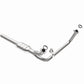 1993 Chevrolet C1500 Direct-Fit Catalytic Converter 93109 Magnaflow