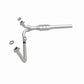 1993 Chevrolet C1500 Direct-Fit Catalytic Converter 93109 Magnaflow