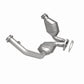 98-00 Ford Ranger 3.0/4.0 Direct-Fit Catalytic Converter 93110 Magnaflow - Catalytic Converters Car Part People