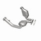 1998-2000 Ford Ranger 3.0/4.0 Direct-Fit Catalytic Converter 93110 Magnaflow