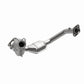 1998-2000 Ford Ranger 3.0/4.0 Direct-Fit Catalytic Converter 93110 Magnaflow