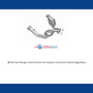 1998-2000 Ford Ranger 3.0/4.0 Direct-Fit Catalytic Converter 93110 Magnaflow