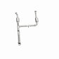 05 Explorer 4.0 2/4wd Direct-Fit Catalytic Converter 93111 Magnaflow - Catalytic Converters Car Part People