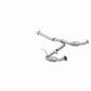 05 Explorer 4.0 2/4wd Direct-Fit Catalytic Converter 93111 Magnaflow