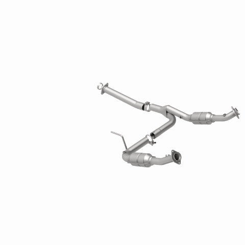 05 Explorer 4.0 2/4wd Direct-Fit Catalytic Converter 93111 Magnaflow