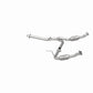 05 Explorer 4.0 2/4wd Direct-Fit Catalytic Converter 93111 Magnaflow - Catalytic Converters Car Part People