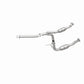 05 Explorer 4.0 2/4wd Direct-Fit Catalytic Converter 93111 Magnaflow - Catalytic Converters Car Part People