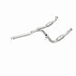 05 Explorer 4.0 2/4wd Direct-Fit Catalytic Converter 93111 Magnaflow - Catalytic Converters Car Part People