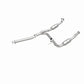 05 Explorer 4.0 2/4wd Direct-Fit Catalytic Converter 93111 Magnaflow