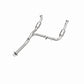 05 Explorer 4.0 2/4wd Direct-Fit Catalytic Converter 93111 Magnaflow