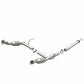 05 Explorer 4.0 2/4wd Direct-Fit Catalytic Converter 93111 Magnaflow