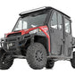 Fits Polaris Ranger XP 1000 3 Inch lift kit; HVAC; 93114
