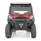 Fits Polaris Ranger XP 1000 3 Inch lift kit; HVAC; 93114