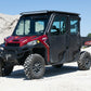 Fits Polaris Ranger XP 1000 3 Inch lift kit; HVAC; 93114