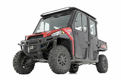 Fits Polaris Ranger XP 1000 3 Inch lift kit; HVAC; 93114