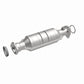 1998 Honda Odyssey 2.3L Direct-Fit Catalytic Converter 93114 Magnaflow - Catalytic Converters Car Part People
