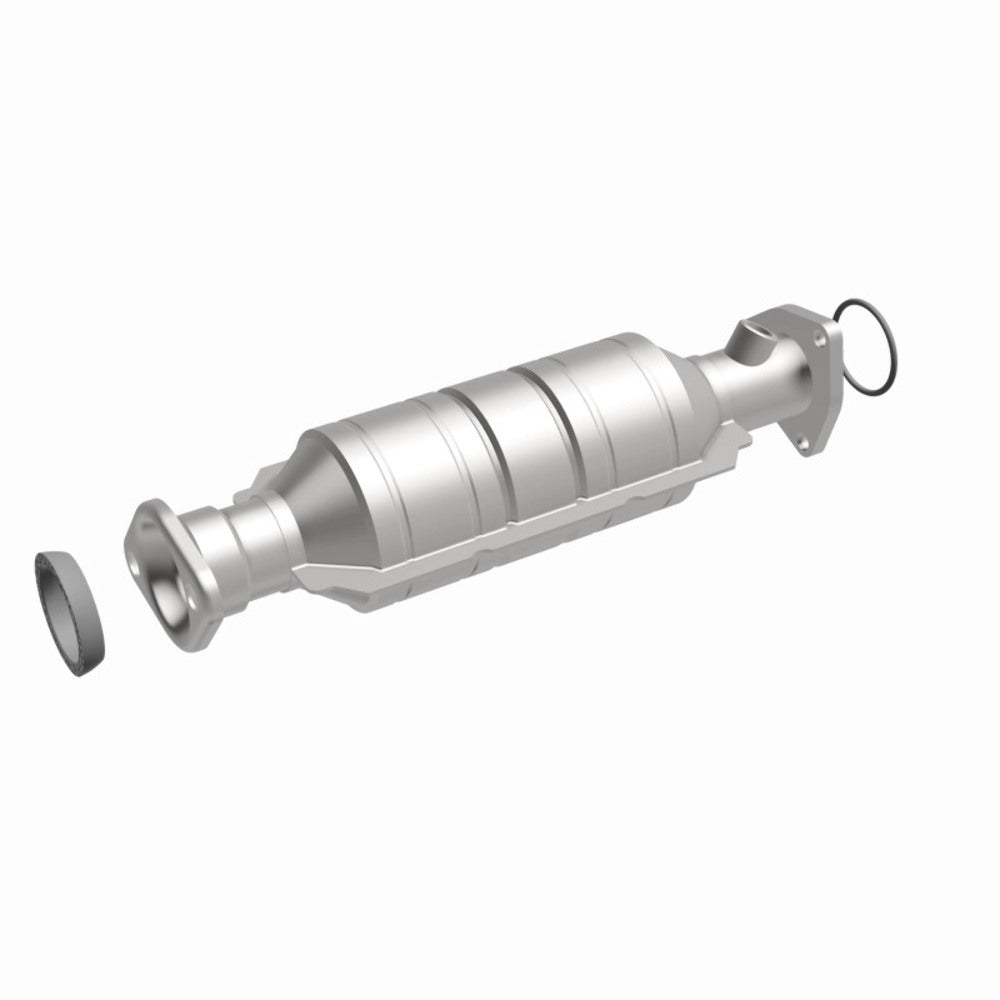 1998 Honda Odyssey 2.3L Direct-Fit Catalytic Converter 93114 Magnaflow - Catalytic Converters Car Part People