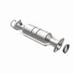 1998 Honda Odyssey 2.3L Direct-Fit Catalytic Converter 93114 Magnaflow - Catalytic Converters Car Part People
