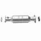 1998 Honda Odyssey 2.3L Direct-Fit Catalytic Converter 93114 Magnaflow - Catalytic Converters Car Part People