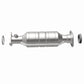 1998 Honda Odyssey 2.3L Direct-Fit Catalytic Converter 93114 Magnaflow