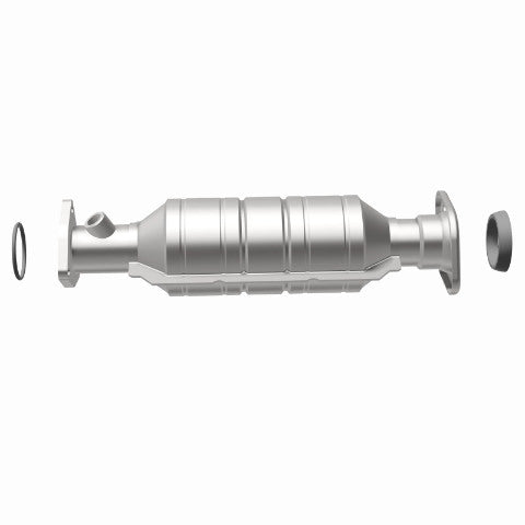 1998 Honda Odyssey 2.3L Direct-Fit Catalytic Converter 93114 Magnaflow