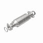 1998 Honda Odyssey 2.3L Direct-Fit Catalytic Converter 93114 Magnaflow - Catalytic Converters Car Part People