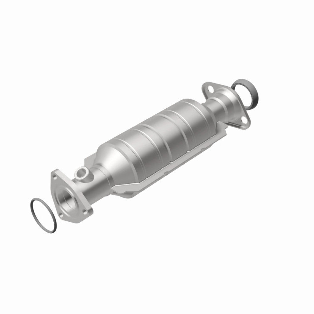 1998 Honda Odyssey 2.3L Direct-Fit Catalytic Converter 93114 Magnaflow - Catalytic Converters Car Part People