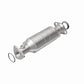 1998 Honda Odyssey 2.3L Direct-Fit Catalytic Converter 93114 Magnaflow