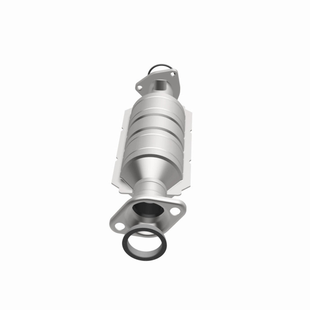 1998 Honda Odyssey 2.3L Direct-Fit Catalytic Converter 93114 Magnaflow - Catalytic Converters Car Part People
