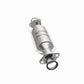 1998 Honda Odyssey 2.3L Direct-Fit Catalytic Converter 93114 Magnaflow - Catalytic Converters Car Part People