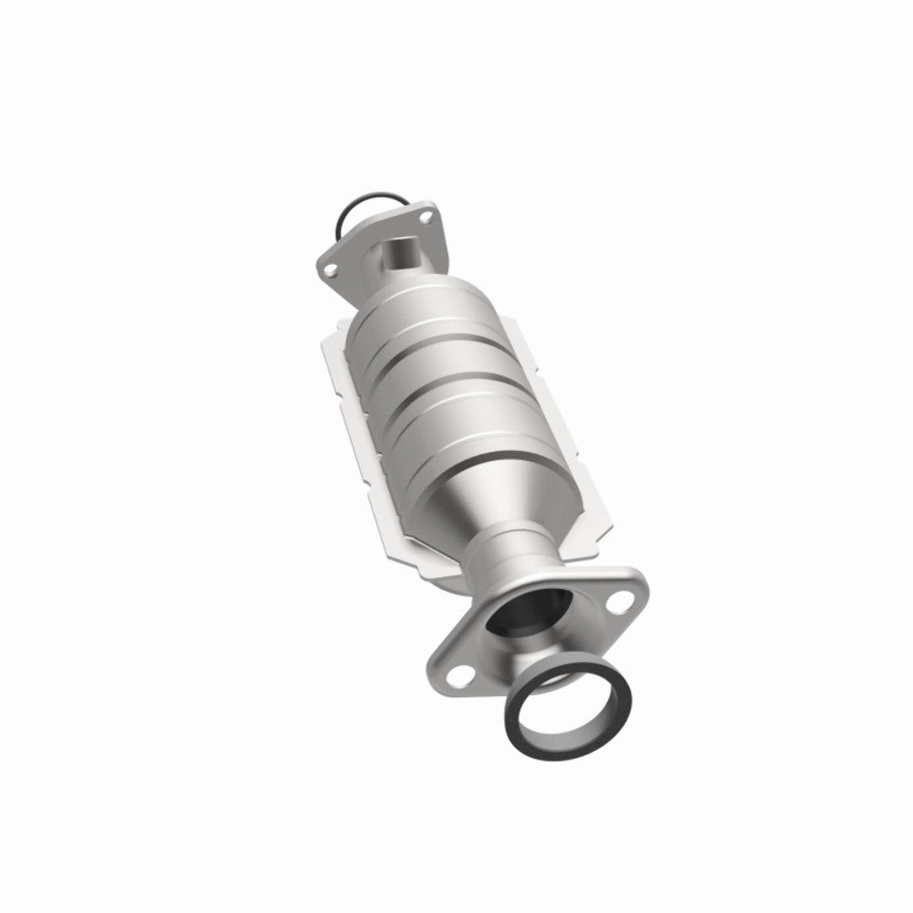 1998 Honda Odyssey 2.3L Direct-Fit Catalytic Converter 93114 Magnaflow - Catalytic Converters Car Part People