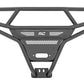 Fits Polaris RZR XP 1000 Tubular Bumper; Front; 93117