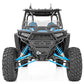 Fits Polaris RZR XP 1000 Tubular Bumper; Front; 93117