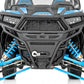 Fits Polaris RZR XP 1000 Tubular Bumper; Front; 93117