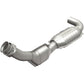 01 Ford F-150 4.2L Direct-Fit Catalytic Converter 93121 Magnaflow - Catalytic Converters Car Part People