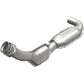 01 Ford F-150 4.2L Direct-Fit Catalytic Converter 93121 Magnaflow
