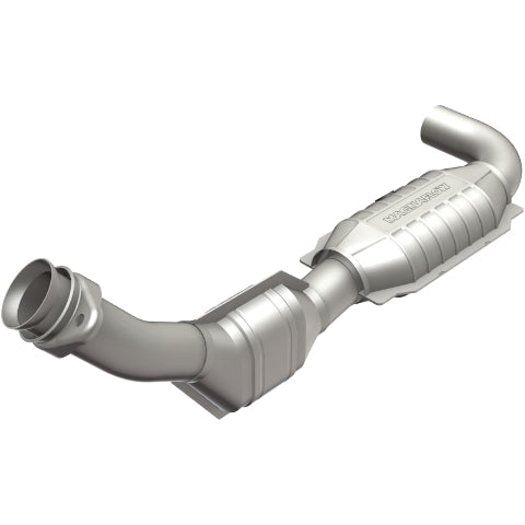 01 Ford F-150 4.2L Direct-Fit Catalytic Converter 93121 Magnaflow