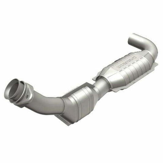 01 Ford F-150 4.2L Direct-Fit Catalytic Converter 93121 Magnaflow - Catalytic Converters Car Part People