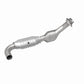01 Ford F-150 4.2L Direct-Fit Catalytic Converter 93121 Magnaflow - Catalytic Converters Car Part People