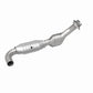 01 Ford F-150 4.2L Direct-Fit Catalytic Converter 93121 Magnaflow