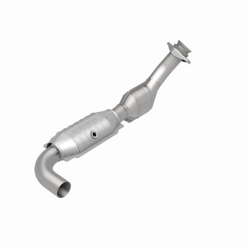 01 Ford F-150 4.2L Direct-Fit Catalytic Converter 93121 Magnaflow
