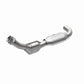 01 Ford F-150 4.2L Direct-Fit Catalytic Converter 93121 Magnaflow