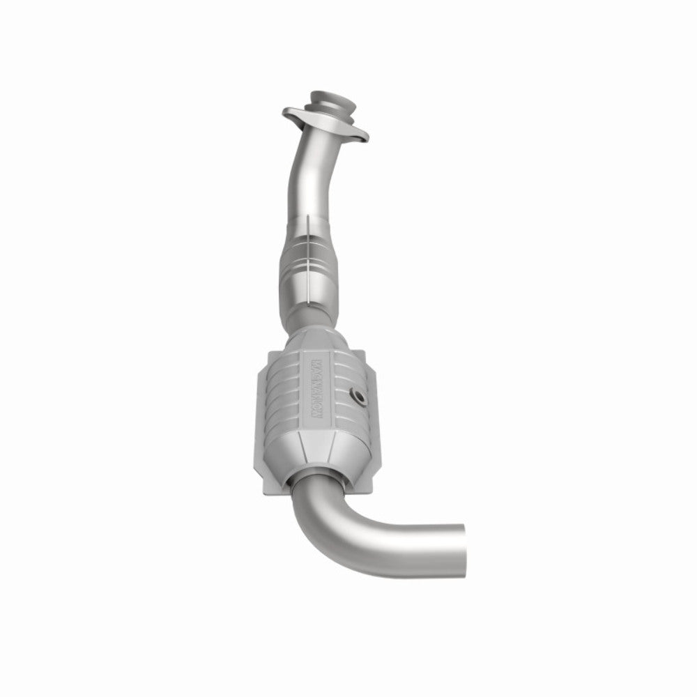 01 Ford F-150 4.2L Direct-Fit Catalytic Converter 93121 Magnaflow - Catalytic Converters Car Part People