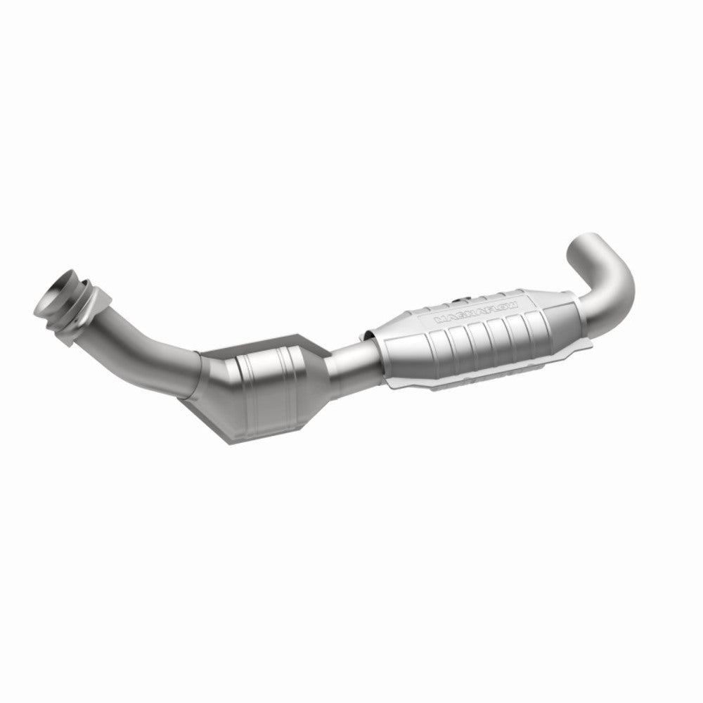 01 Ford F-150 4.2L Direct-Fit Catalytic Converter 93121 Magnaflow - Catalytic Converters Car Part People