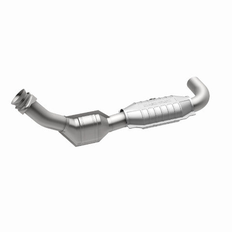 01 Ford F-150 4.2L Direct-Fit Catalytic Converter 93121 Magnaflow