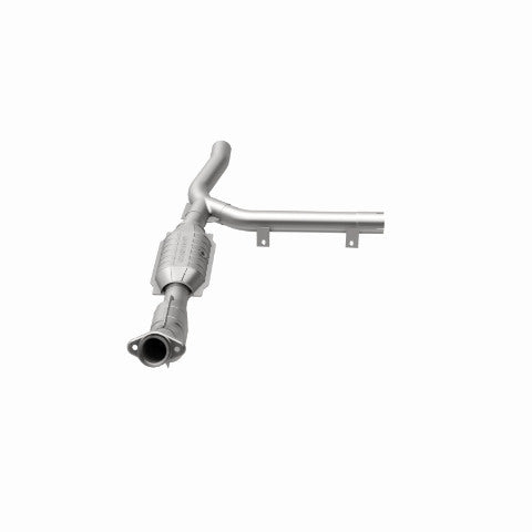 01 Ford F-150 4.2L Direct-Fit Catalytic Converter 93122 Magnaflow
